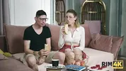 RIM4K. Lust for Ass