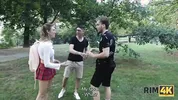 RIM4K. Lust for Ass