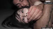 Japanese Cutie Turned Into A Cumdumpster
