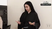 I Was Really Fucked Because of Coffee! 4K HD Tim Team
