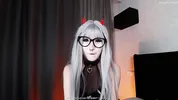 Tiny Asian succubus gets rough sex and deepthroat – turns out my innocent stepsis