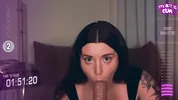 LEVELS 3 - Mini JOI Game THE JERK OFF GAMES Try Not To Cum