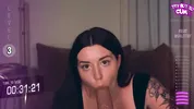 LEVELS 3 - Mini JOI Game THE JERK OFF GAMES Try Not To Cum