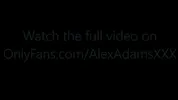 Big Step Sister is My New Roommate - Angela White - Family Therapy - Alex Adams