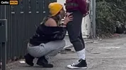 HE CUMS 5 TIMES!!! (4 CUMSHOTS-1 CREAMPIE) "I Feel Too Good, Don't I?"
