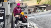 HE CUMS 5 TIMES!!! (4 CUMSHOTS-1 CREAMPIE) "I Feel Too Good, Don't I?"