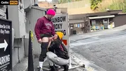 HE CUMS 5 TIMES!!! (4 CUMSHOTS-1 CREAMPIE) "I Feel Too Good, Don't I?"