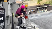HE CUMS 5 TIMES!!! (4 CUMSHOTS-1 CREAMPIE) "I Feel Too Good, Don't I?"