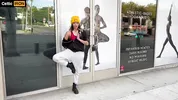 HE CUMS 5 TIMES!!! (4 CUMSHOTS-1 CREAMPIE) "I Feel Too Good, Don't I?"