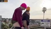 HE CUMS 5 TIMES!!! (4 CUMSHOTS-1 CREAMPIE) "I Feel Too Good, Don't I?"