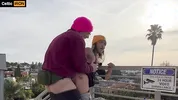 HE CUMS 5 TIMES!!! (4 CUMSHOTS-1 CREAMPIE) "I Feel Too Good, Don't I?"