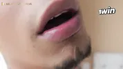 I fuck my stepmother's bitch while we share a room - BBW with a huge ass