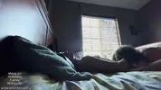 Visiting Stepmom Ends in Creampie Regret