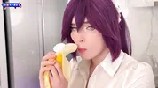 June Contest Project QT Cosplay Video 2025