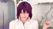 June Contest Project QT Cosplay Video 2025