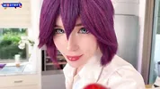 June Contest Project QT Cosplay Video 2025