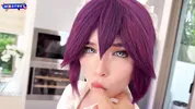 June Contest Project QT Cosplay Video 2025