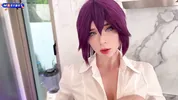 June Contest Project QT Cosplay Video 2025