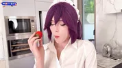 June Contest Project QT Cosplay Video 2025