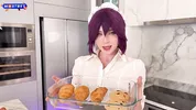 June Contest Project QT Cosplay Video 2025