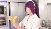 June Contest Project QT Cosplay Video 2025