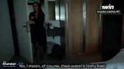 Step Mom and Step Sister Share Bed with Step Son in Wild Hotel Fuck (feat. Ghomestory)