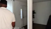 Milf Jennifer White 5 on 1 BBC Gang Bang