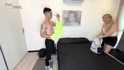 I fuck my stepmother while daddy works