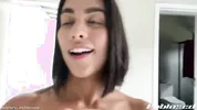 VLOG: a day with me - Nude Beach, Gym, Work