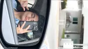 VLOG: a day with me - Nude Beach, Gym, Work