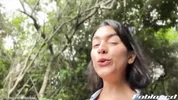 VLOG: a day with me - Nude Beach, Gym, Work