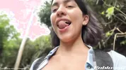 VLOG: a day with me - Nude Beach, Gym, Work