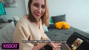 Step son went crazy when saw naked Step mom's photo and Fucked her In Shared Bed
