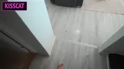 Step son went crazy when saw naked Step mom's photo and Fucked her In Shared Bed