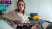 Step son went crazy when saw naked Step mom's photo and Fucked her In Shared Bed