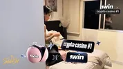 MILF - My sexy stepmom caught me spying her and she gives me a real sex lesson