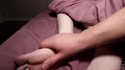 Why does my stepbrother fuck me at night, is that allowed?
