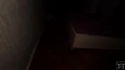 Why does my stepbrother fuck me at night, is that allowed?