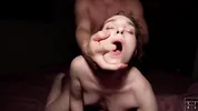 Why does my stepbrother fuck me at night, is that allowed?