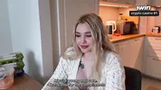 Hot neighbor wants to fuck! Licked pussy and creampied.