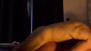 My pussy made his cock EXPLODE when he pulled out!!! OMG