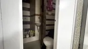 Stepmother is visited by a stranger and they end up fucking.