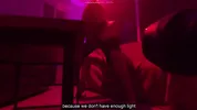She just wanted pictures… but ended up getting fucked (Real IG model)