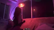 She just wanted pictures… but ended up getting fucked (Real IG model)
