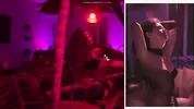 She just wanted pictures… but ended up getting fucked (Real IG model)