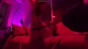 She just wanted pictures… but ended up getting fucked (Real IG model)