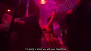 She just wanted pictures… but ended up getting fucked (Real IG model)