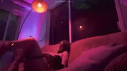 She just wanted pictures… but ended up getting fucked (Real IG model)