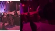 She just wanted pictures… but ended up getting fucked (Real IG model)