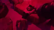 She just wanted pictures… but ended up getting fucked (Real IG model)
